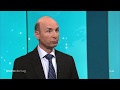 Jürgen Matthes zum Weltwirtschaftsforum in Davos am 24.01.19