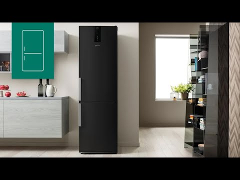 Maximale Frische überall – Kühlschränke mit Dual Cool Total No Frost | Bauknecht