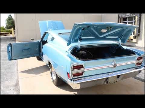 1968 Ford Torino (CC-2004819) for sale in O'Fallon, Illinois