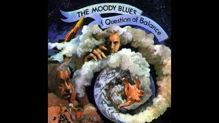 The Moody Blues:-&#39;How Is It We Are Here&#39;