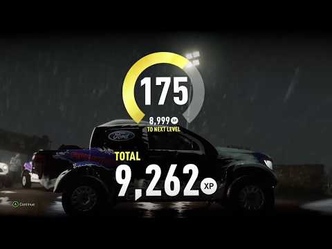 Storm Island Expansion Gameplay (Forza Horizon 2)