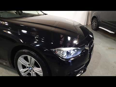 162D17091 - 2016 BMW 3 Series 316d SPORTVERY LOW MILEAGECALL ALLEN 086-1437...