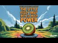 Macka B's Medical Monday 'The Little Fuzzy Fruit With So Much Power'