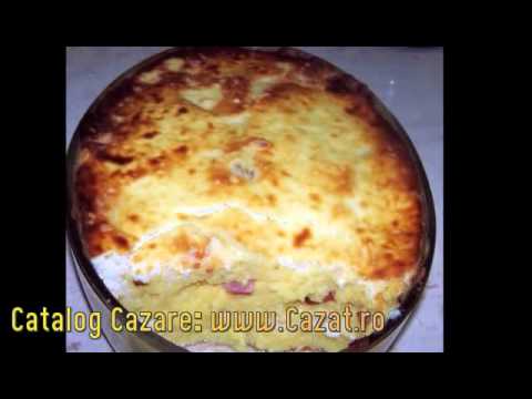 Cazare Scarisoara, Valcea - Cazat.ro