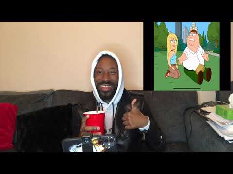best of jillian from family guy reaction