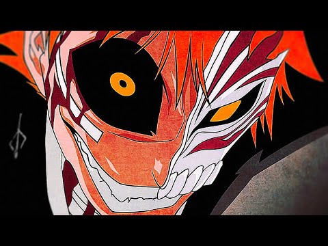 The Deepest Dive Into Bankai