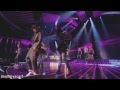 One Direction ~ X Factor Week 9 ~ Only Girl (In ...
