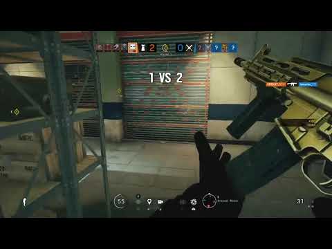 ACE VIGIL R6
