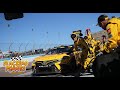 Stacking Pennies: What went wrong at Bell's last pit stop at Phoenix?