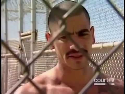 Calipatria State Prison (California Documentary)