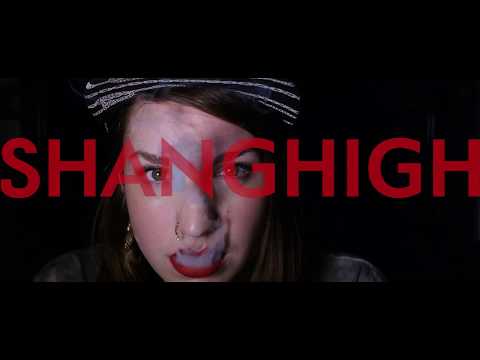 Claire Mortifee - Shanghigh (Official Video)