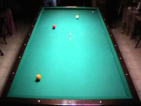 EDY BILIARDO   MENGHI 011  05 02 2015