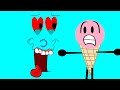 Nick Jr Face I Love Ice Cream 2022