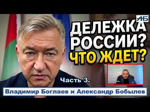 Владимир Боглаев. НА МИРНЫХ ПЕРЕГОВОРАХ ИДЁТ ДЕЛЕЖКА РЕСУРСОВ РОССИИ И УКРАИНЫ.