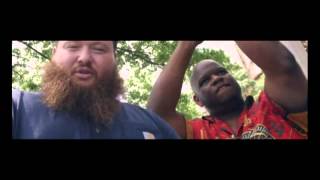 Meyhem Lauren feat. Action Bronson - Swiss Alps