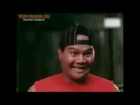 Resbak Babalikan kita :Phillip Salvador full movie