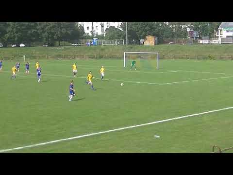 BKS Lublin - Motor Lublin 3:2 (juniorzy młodsi)