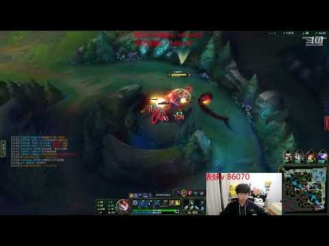 🔴 Geju Kindred vs Graves Jungle (2000 LP Jungle) - Geju Kindred Guide