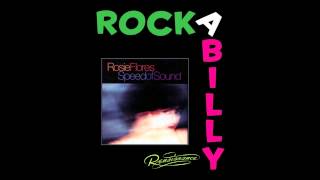 HOT DOG - Rosie Flores