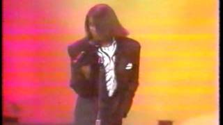 Jermaine Stewart - dance floor (audio remastered) 1985