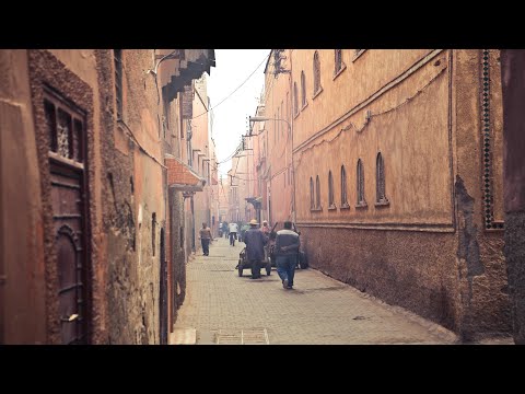 InvictoZ - Biser (Cafe De Anatolia Songs)