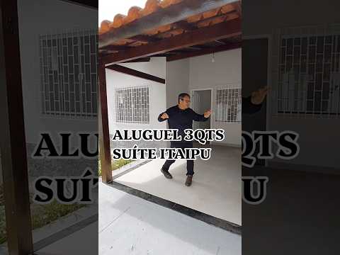 ALUGUEL 3QTS SUÍTE BANHEIRO SOCIAL VARANDA GARAGEM EXELENTE LOCALIZAÇÃO NITERÓI