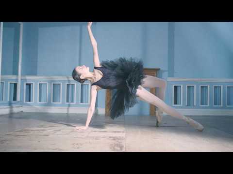 Natalia Maria Cimpeanu Semaphore Ballet Company