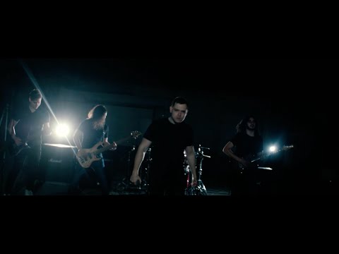 Third Wave - Slumber (Official Music Video)
