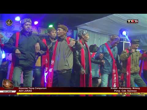 3 REMO BEKSAN Live In PODOKOYO  Kediaman Bpk. Bowo /Ibu. TARMINAH