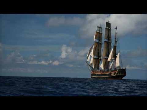 The Bounty - End Theme (Remake)