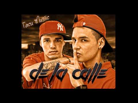 De La Calle Ft Emus Dj - Bailalo Nama | FaCu Musiic