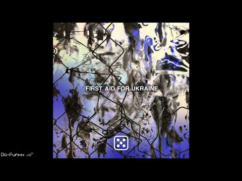 Luca Piermattei - Stop War [Guerrilla Bizarre - First Aid For Ukraine]