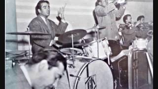 Hamtramck ~ Gene Krupa & His Orchestra (1940)