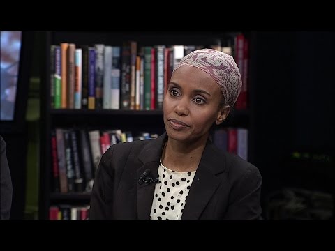 Sudanese Stanford Ph.D. Student Speaks Out After Being Detained at JFK Under Trump Muslim Ban