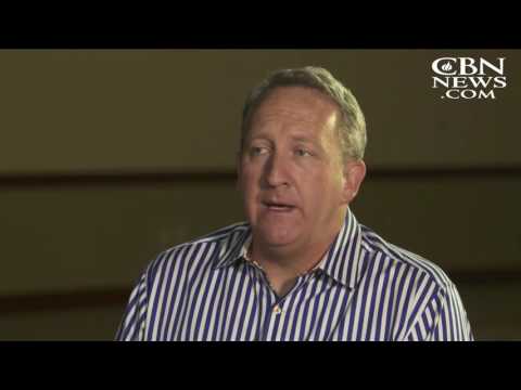 News on The 700 Club: June 3, 2016