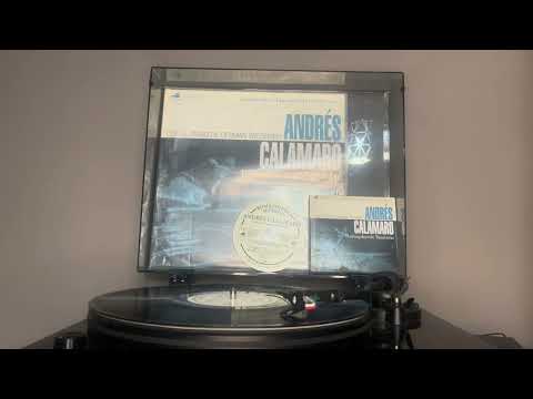 Mi Enfermedad- Andrés Calamaro- “Romaphonic Sessions” 2015