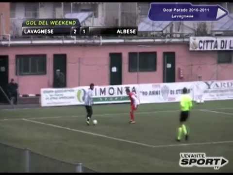 Goal Parade 2010-2011 - Lavagnese