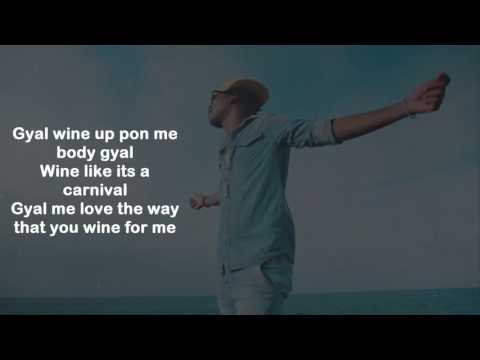 Party Animal (Video Lyric) -   Kevin Roldán Maluma Daddy Yankee Charly Black Farruko  El Boy C