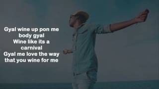 Party Animal (Video Lyric) -   Kevin Roldán Maluma Daddy Yankee Charly Black Farruko  El Boy C