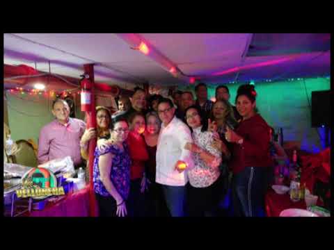 Saludos a Los Guanabaneros en Acción en su visita a Lawrence,Massachusetts