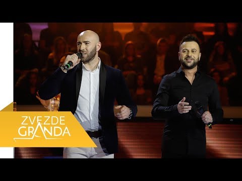 Adnan Nezirov i Mirza Delic - Braca - ZG Specijal 19 - (Tv Prva 26.01.2020.)