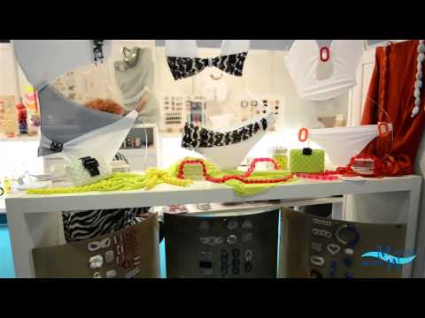 MarediModa- 5 novembre 2013 - First day - costumi e accessori d'epoca " la camelia collezioni"