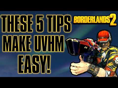 UVHM Is So Much Easier Than You Think! Especially With These Strategies!