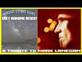 NSH GREY DIAMOND DESERT a Tribute to Mark Lanegan