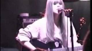 Cat Power -Fool-Sad Song-Austin live 2003