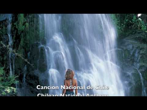 Claude Duke  Himno Nacional de Chile   Chilean National Anthem