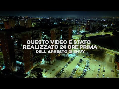 Envy - “L’ULTIMA VOT INT’Ó RIONE” Co’Sang (Tribute) Reprod by:Heavy Drug