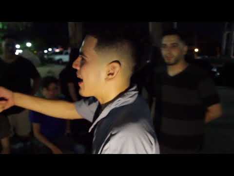 Ineek (Setra) vs Pekens (Phober) | FINAL | Liga del Desierto | 2da clasificatoria a Duelo de Tribus