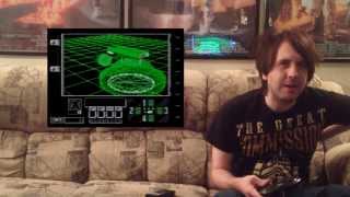 Ground Zero: Texas (sega cd) impressions and review