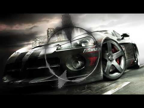 ZARAMAY x KAYDY CAIN x ISRAEL B - ANTI SAPO/Real Meal Musix BassBoosted